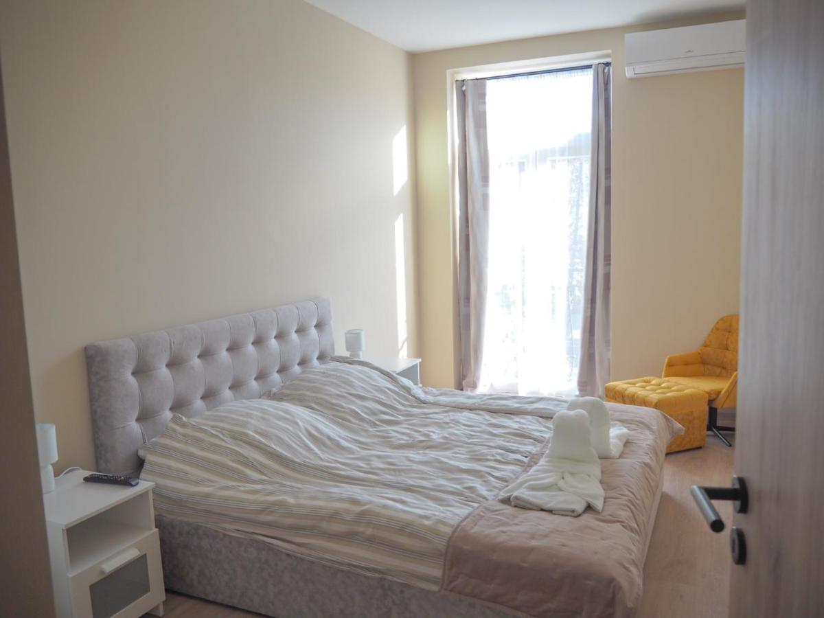 Suitetrails - Holiday Apartmanház