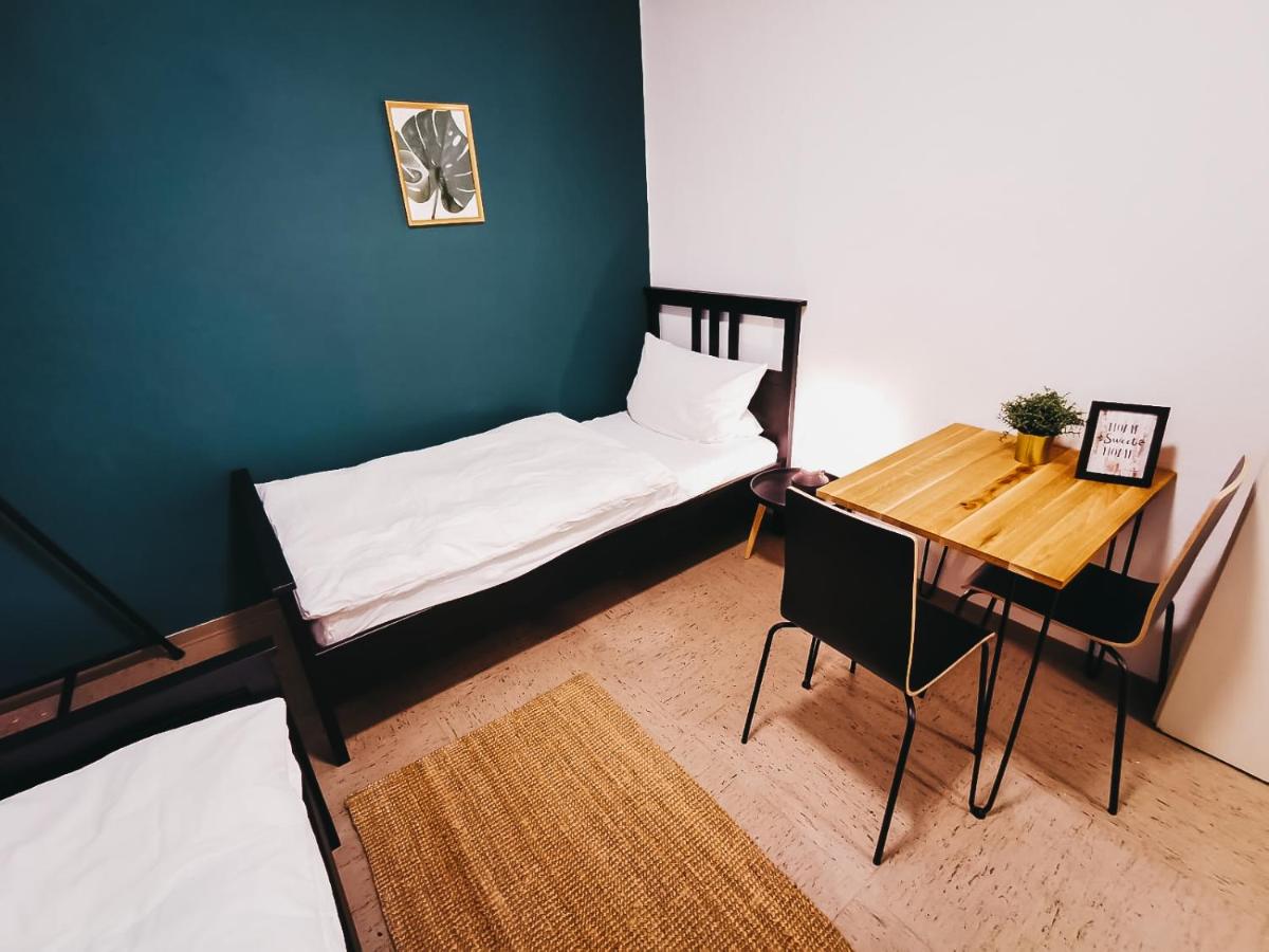 Suiteable Living Katlenburg, Studio Apartment mit Netflix, am Rande des Harz - Housity