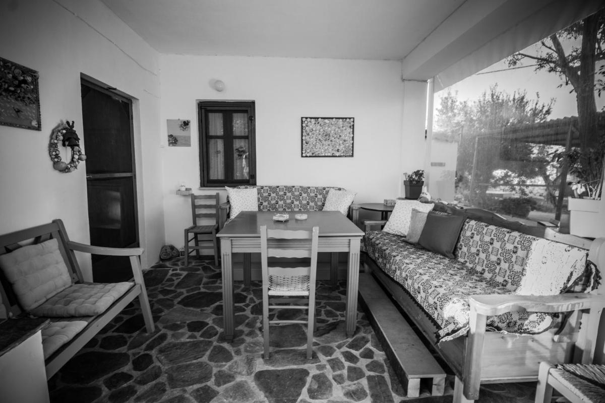 Megris Country Houses - Housity