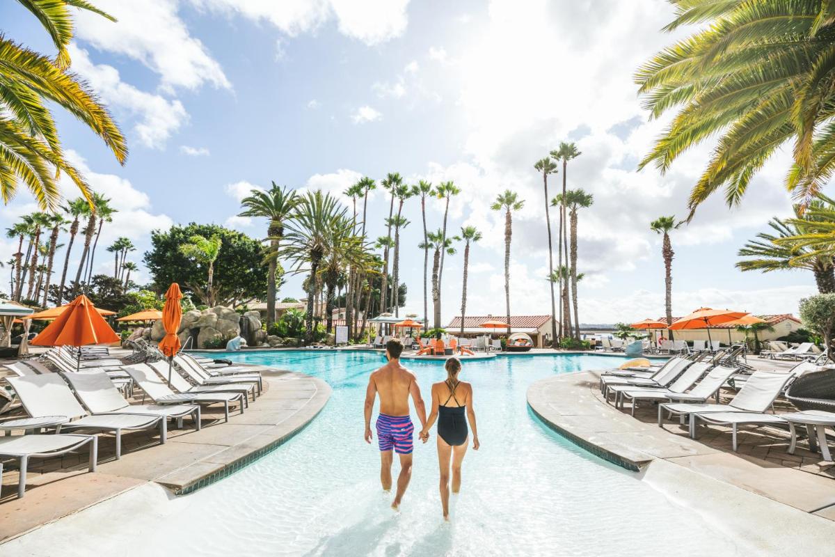 San Diego Mission Bay Resort - Housity