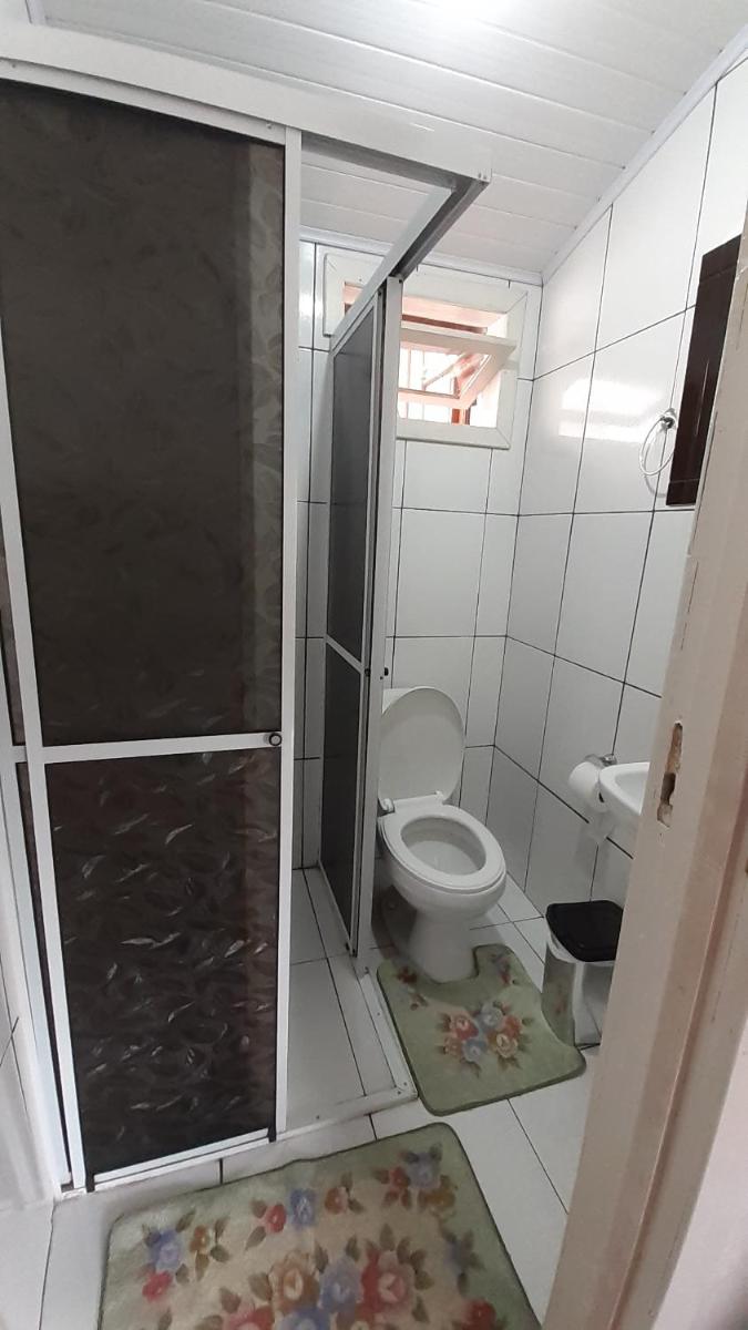 Suitetrails - Apartamento Térreo Nascer do Sol