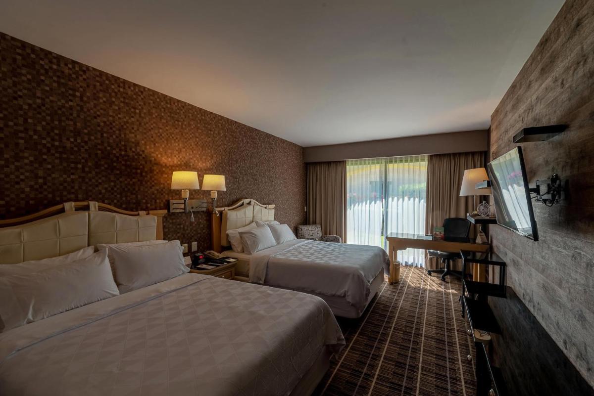 Holiday Inn Queretaro Centro Historico by IHG - Housity