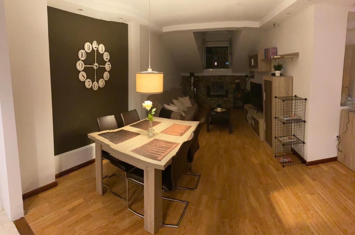 Apartamento Isabela2 - Housity