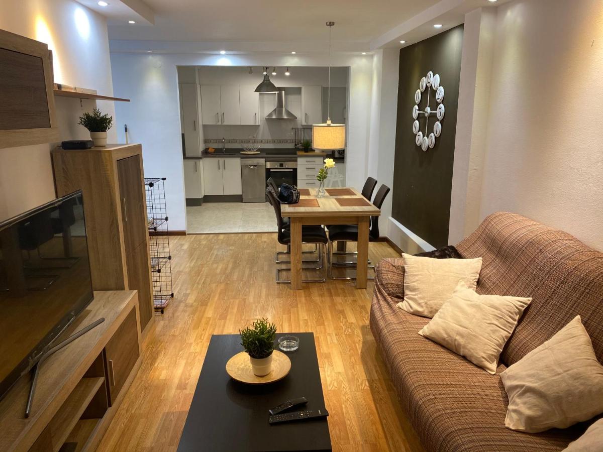 Apartamento Isabela2 - Housity