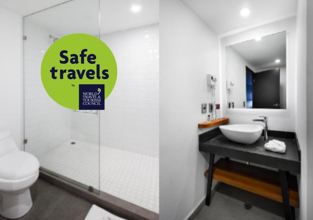 Hotel MX aeropuerto - Housity