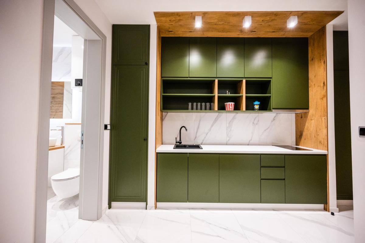 DMS Apartments & Suites Sarajevo - Housity