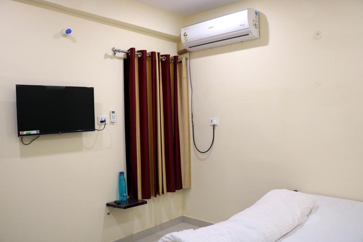 Hotel Saraswati Palace - Housity
