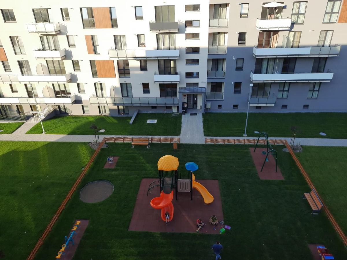 New Grey Residence Apartament - Housity