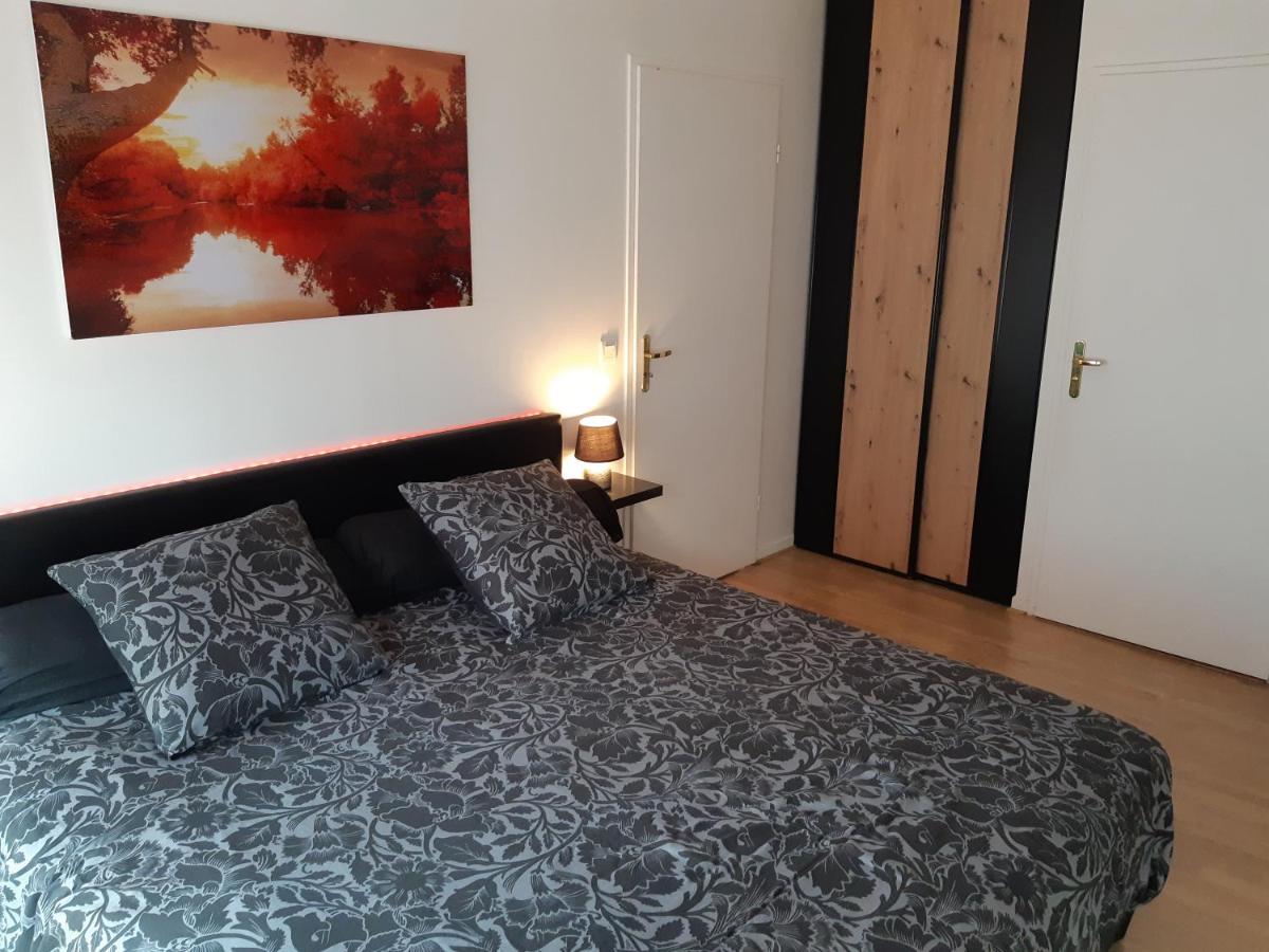 Briget Apartment - Hizvo