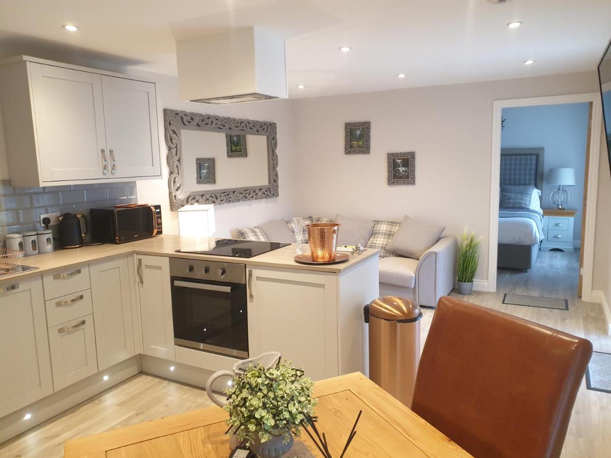 Luxury five star cottage one - Housity