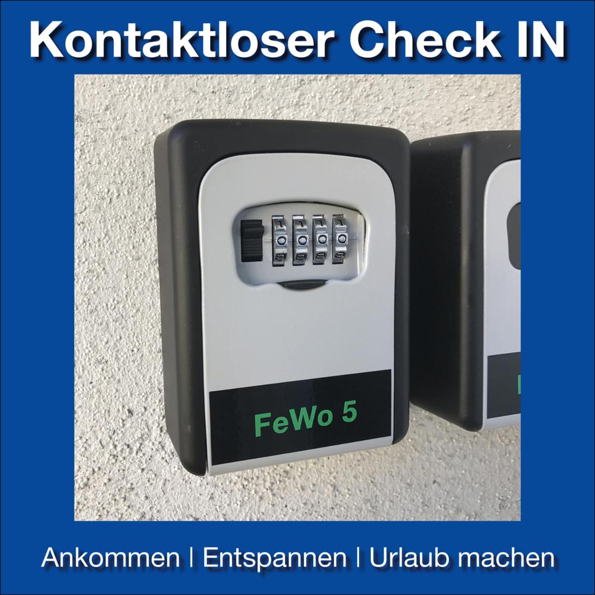 Ferienwohnungen BECKENDORF Schiller - Housity