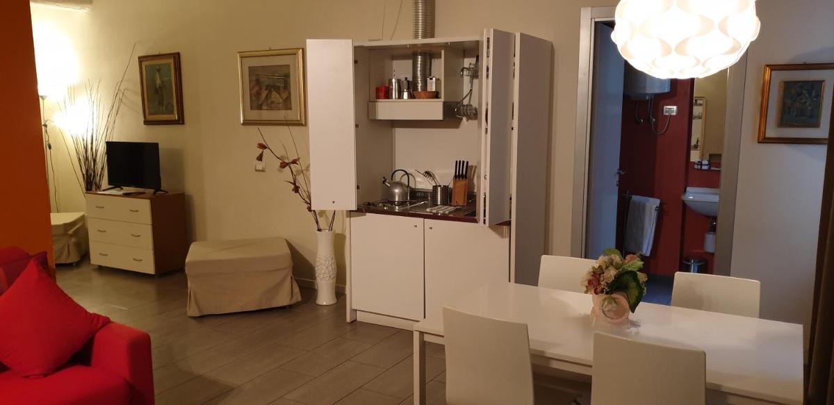 Agorà Residenza - Housity