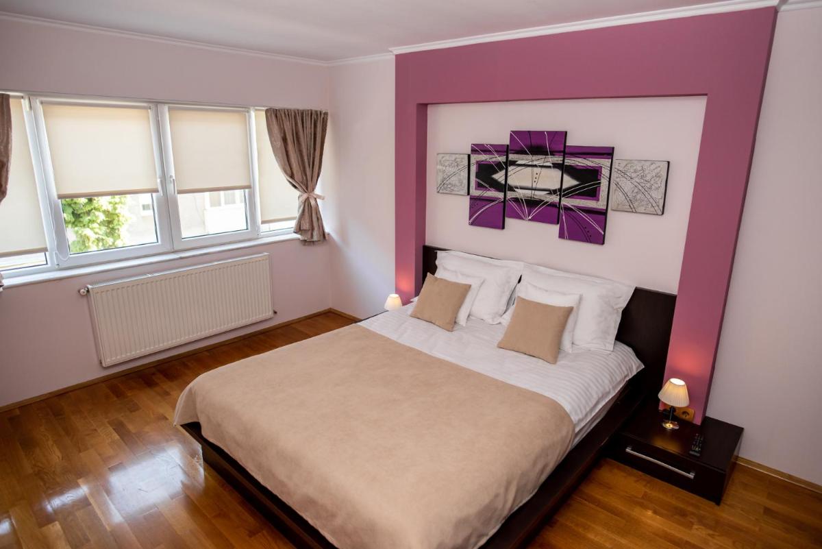Apartament Iris - Housity