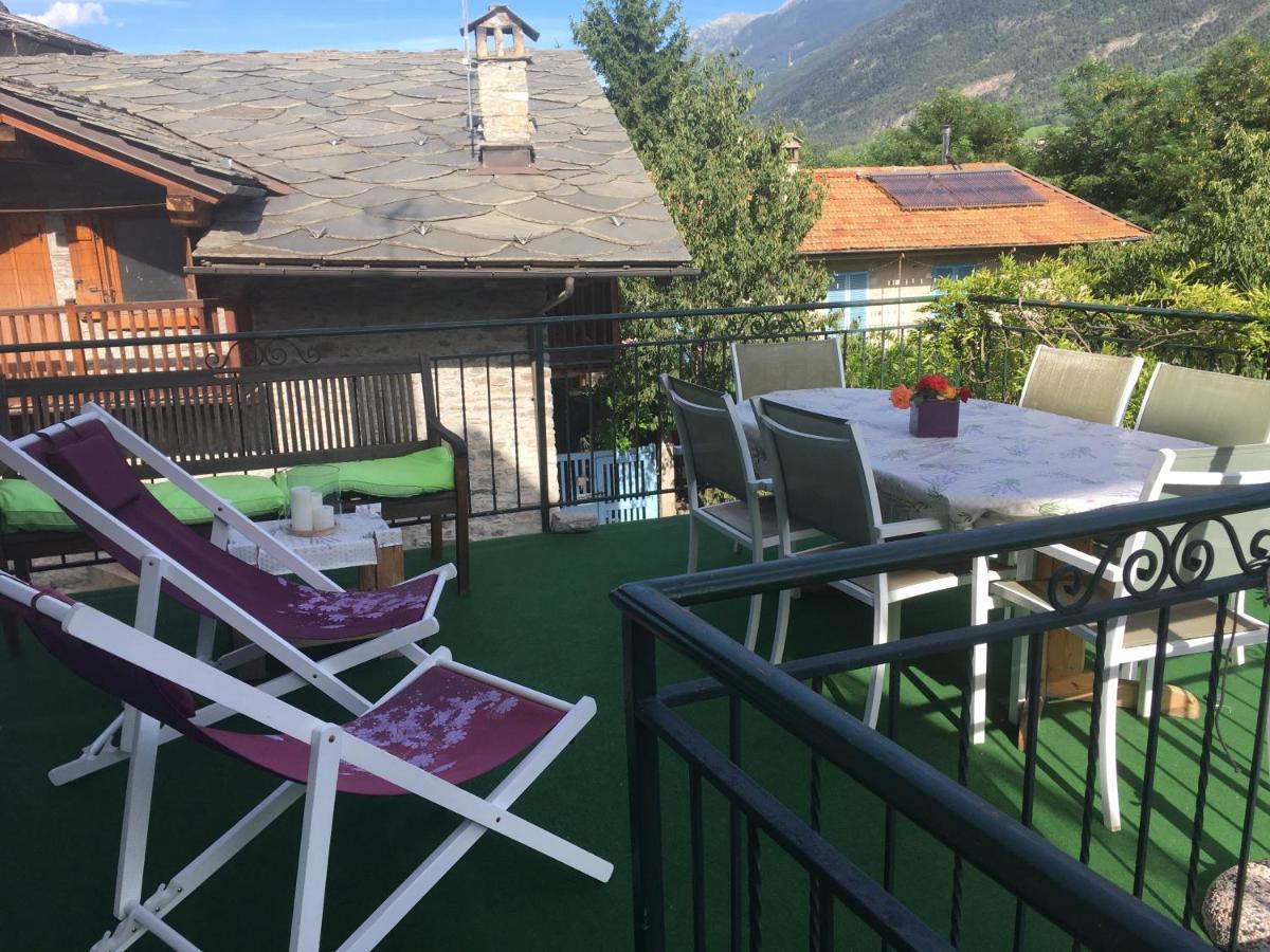 Maison de campagne dans le village - Housity