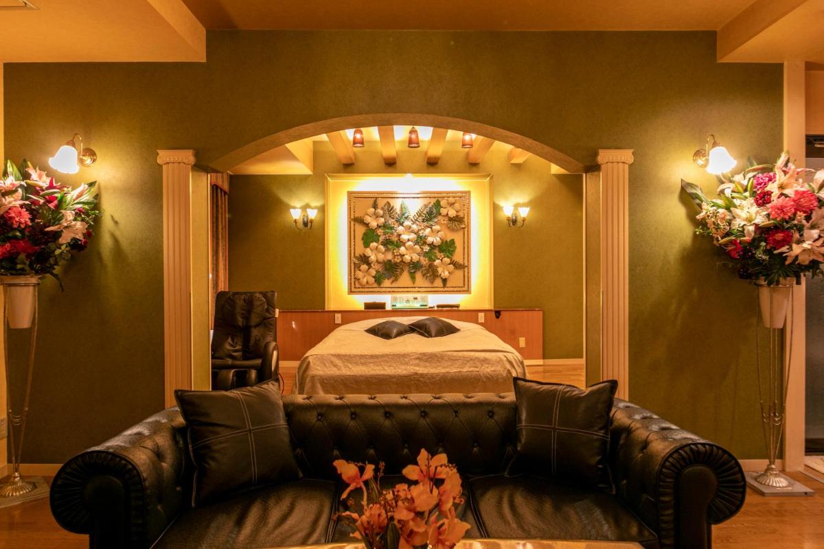 Hotel Park Inn (Adult Only) - Housity