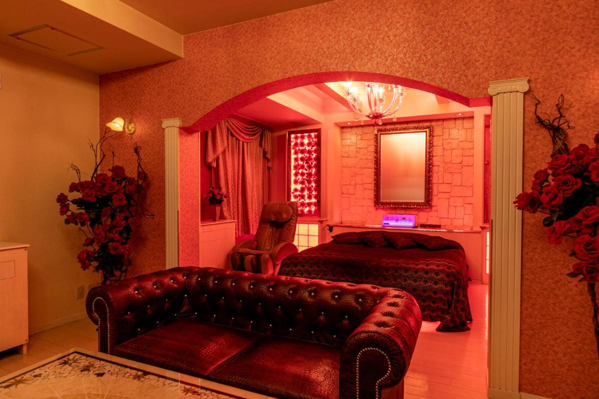 Hotel Park Inn (Adult Only) - Housity