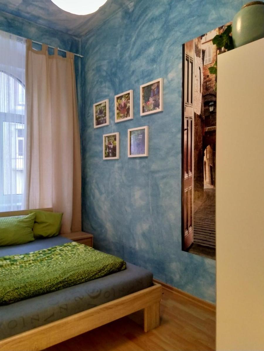 Siegener Strasse apartment - Housity
