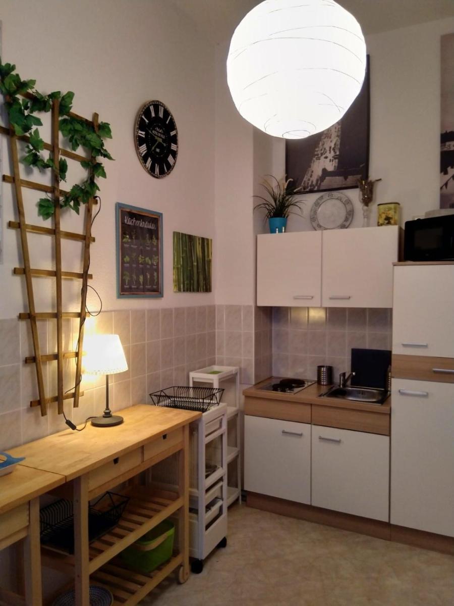 Siegener Strasse apartment - Housity