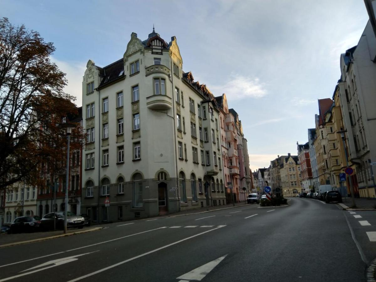 Siegener Strasse apartment - Housity