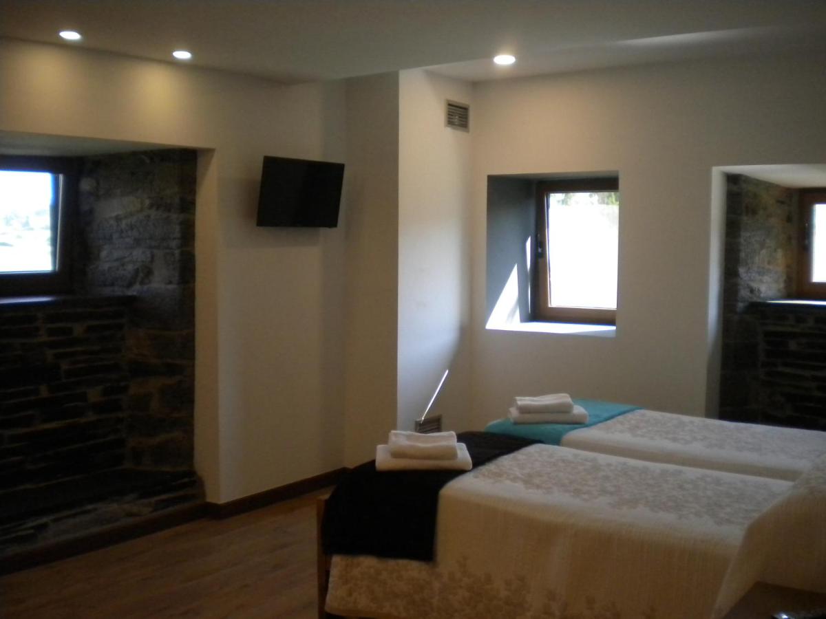 Casa de Aldea Araceli - Housity