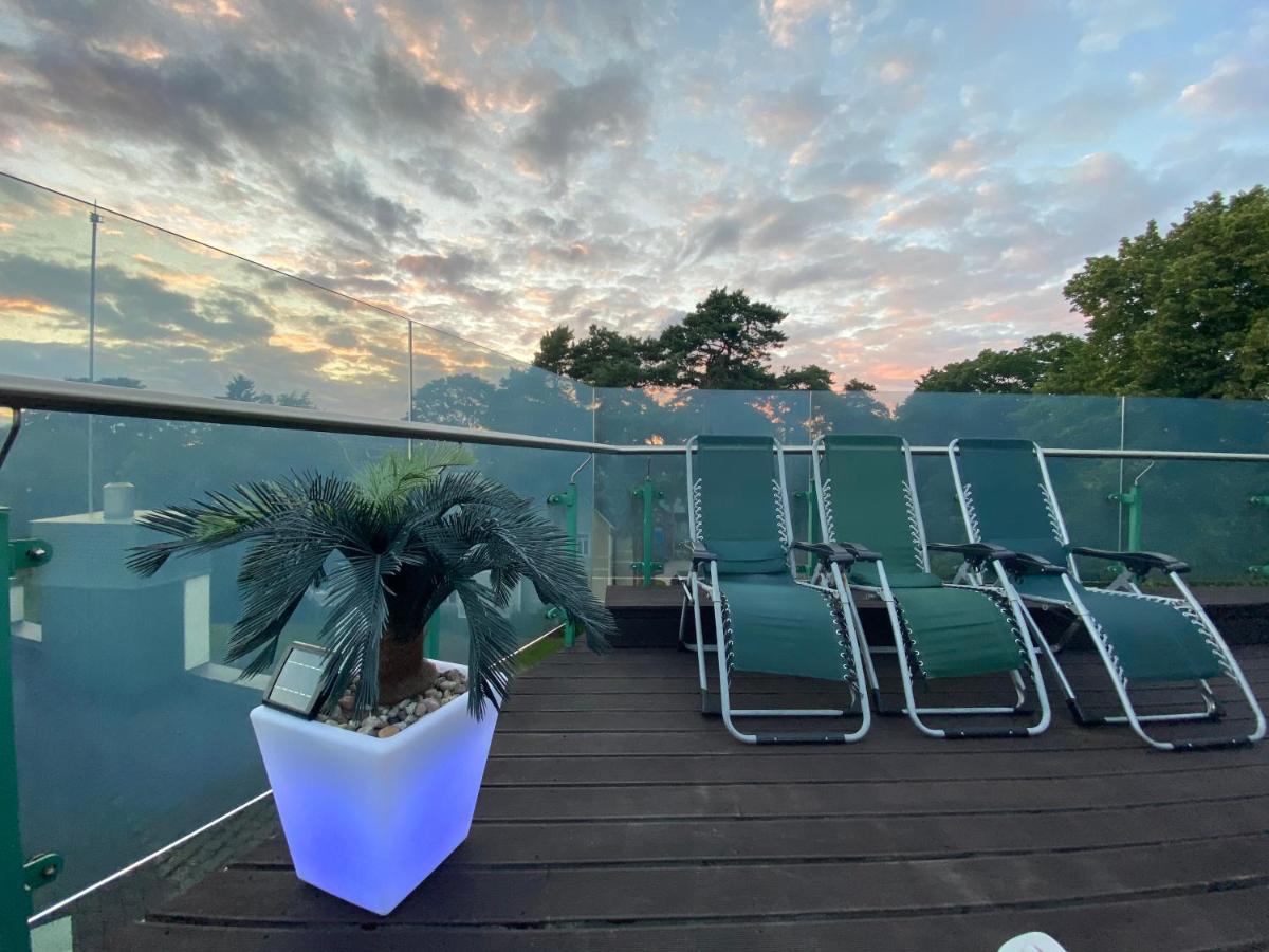 Boutique Hotel Mama - Housity