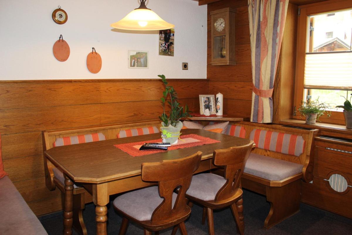 Suitetrails - Haus Andrea