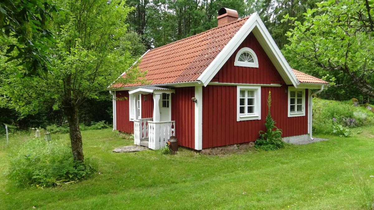 Turas Off-Grid Cottage - Housity