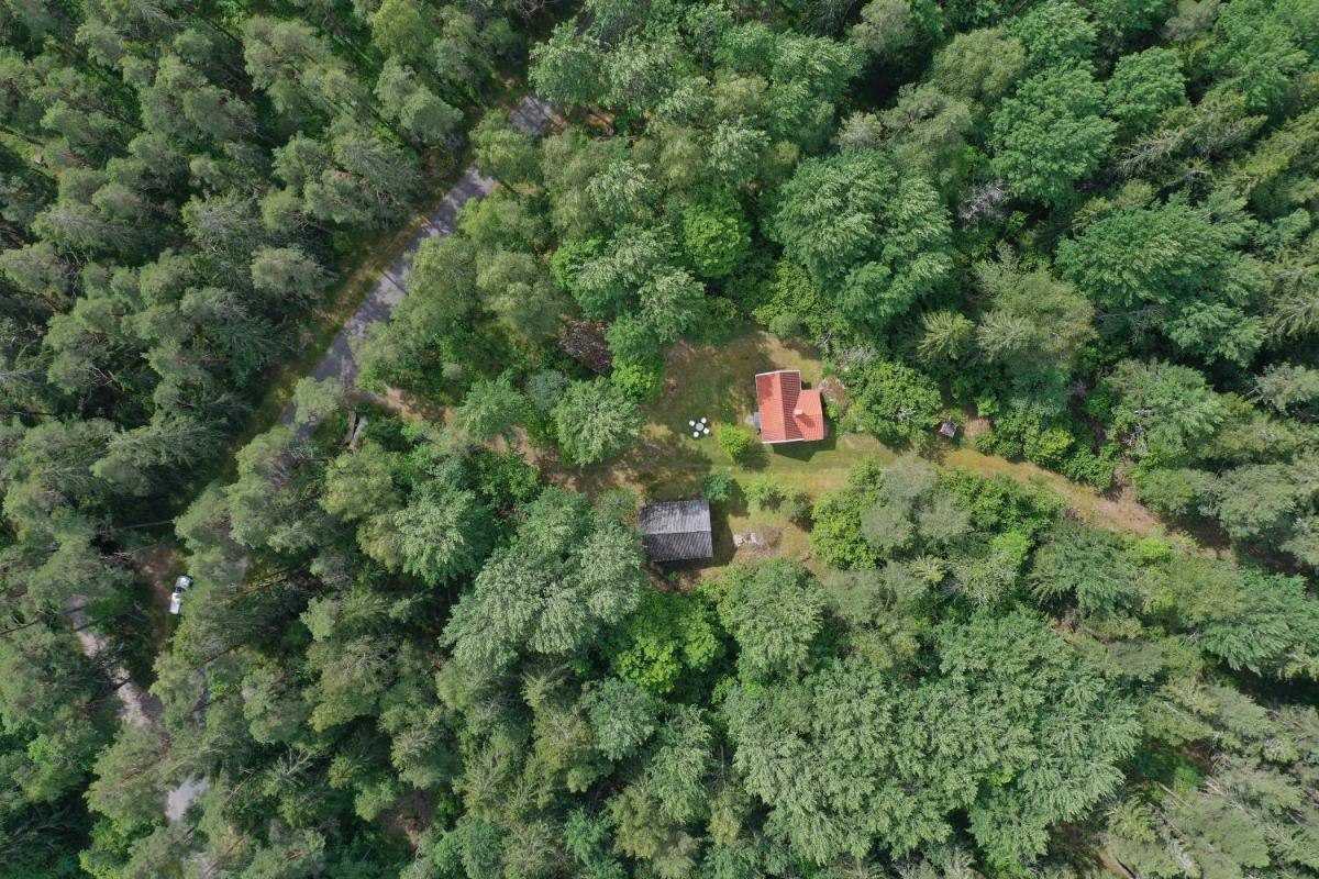 Turas Off-Grid Cottage - Housity