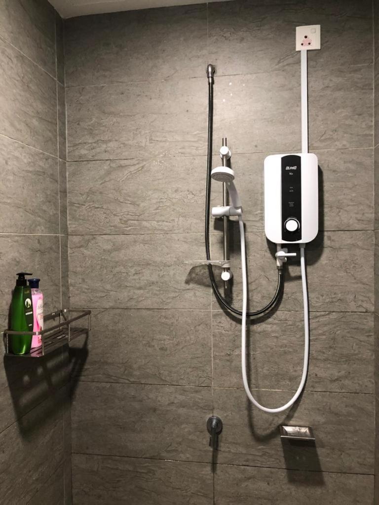 Woodsbury Homestay Butterworth - Housity