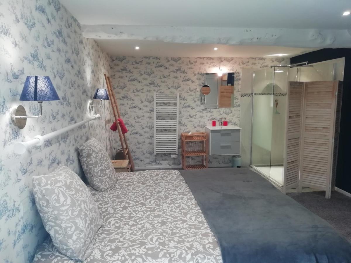 La Grange d'Amfreville - Housity