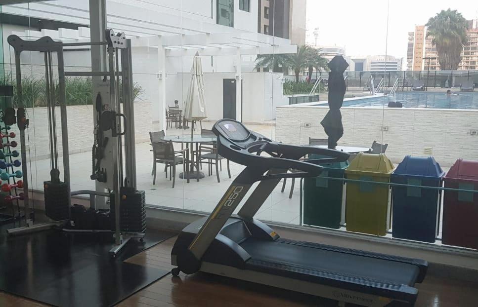 FLAT ED. ATHOS BULCÃO AP. 209 - Housity