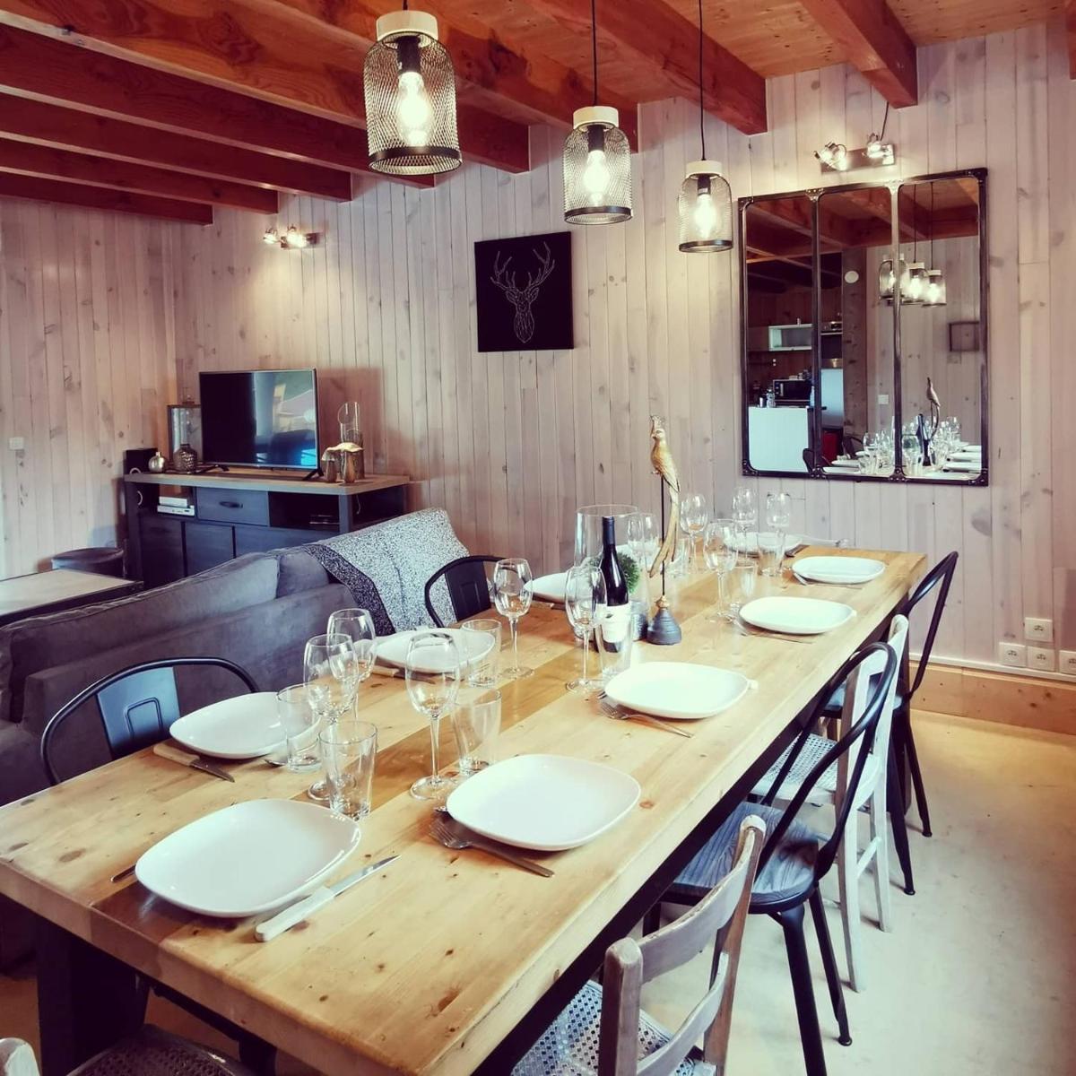 D&O - Guesthouse - "la Pinède" - Housity