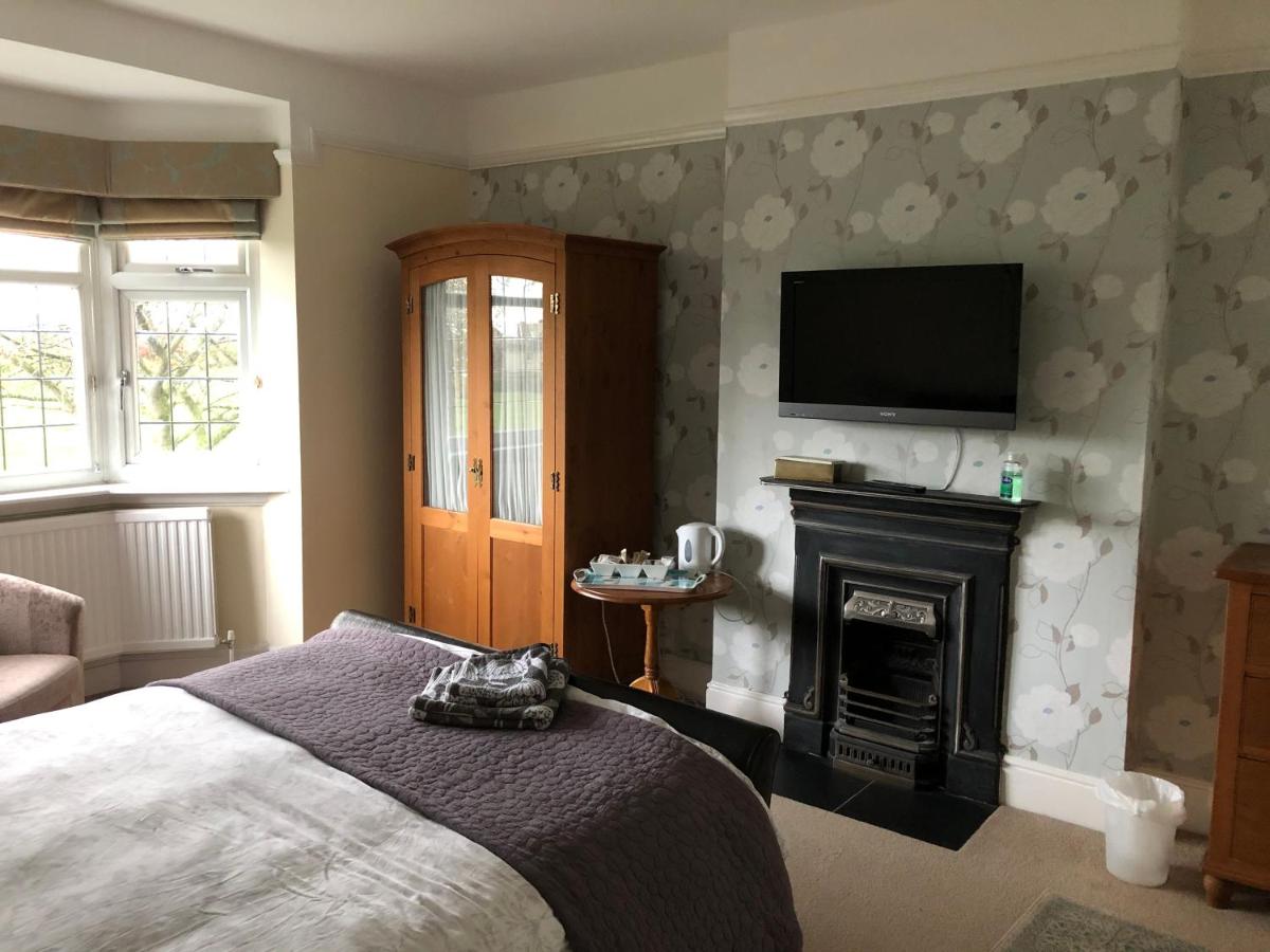 Grange House Bed & Breakfast - Housity