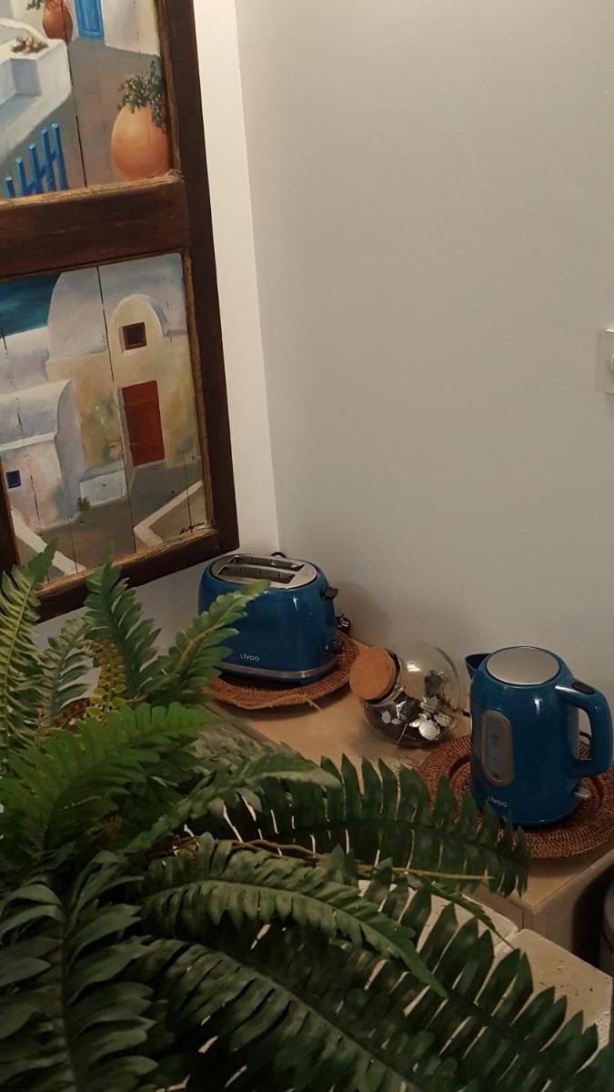Bienvenue chez Greg - Housity