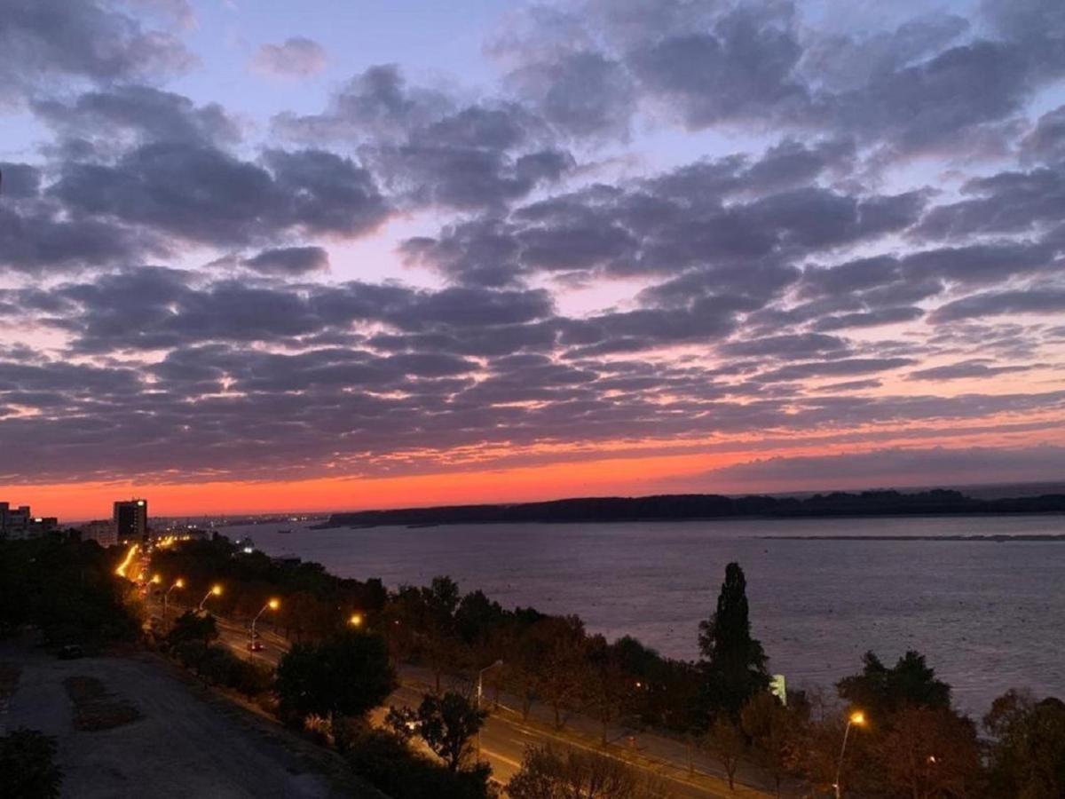 Penthouse Evianne Faleza - Housity