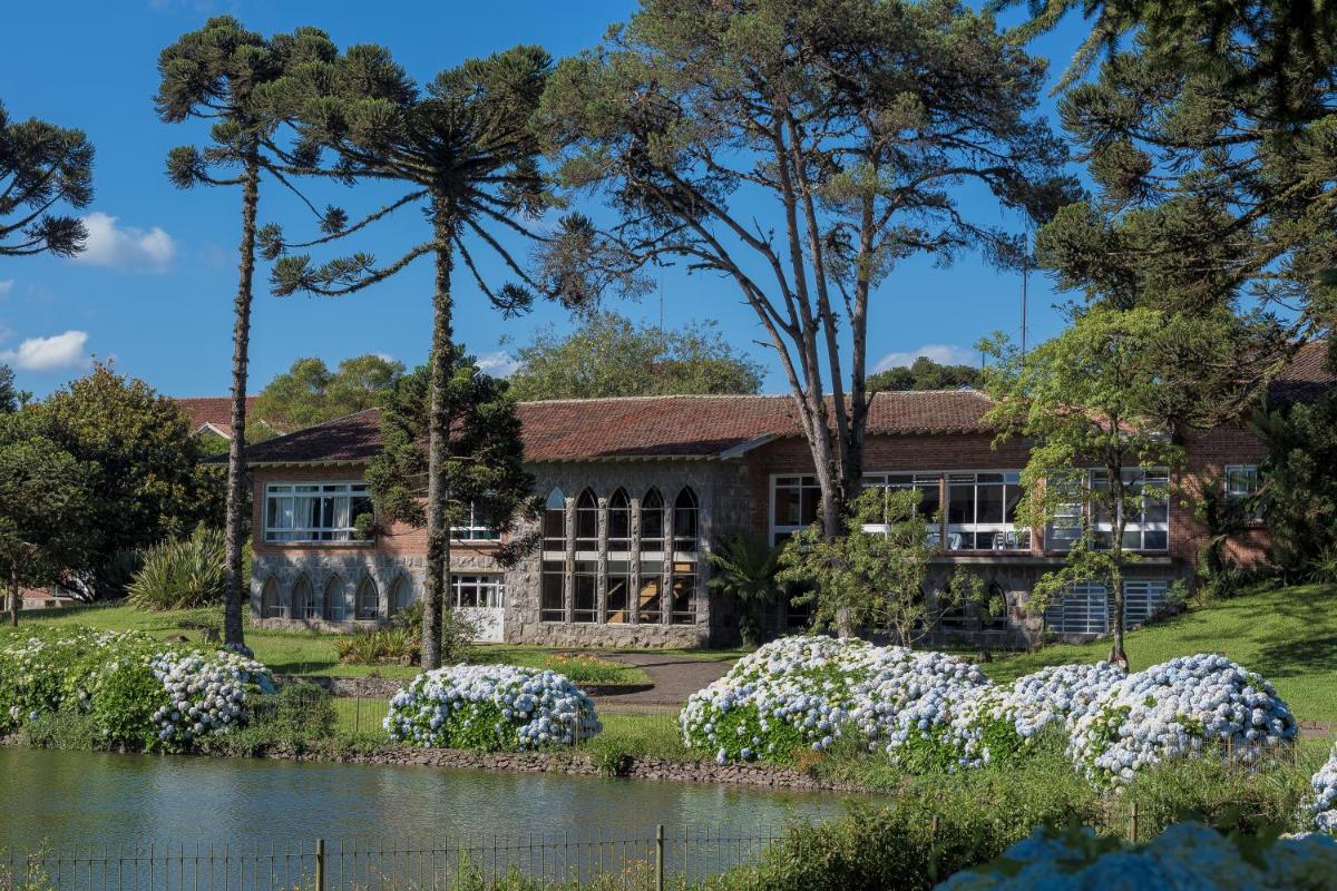 Grande Hotel Canela - Housity