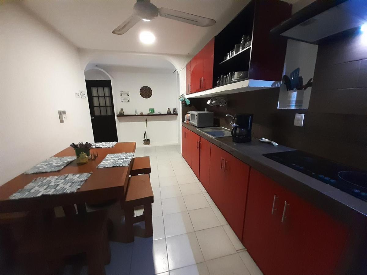 Estancia Tulbayab 36 - Housity