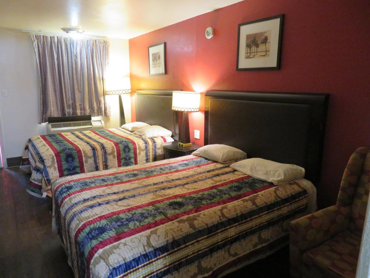 Travel Inn Beaumont - Housity