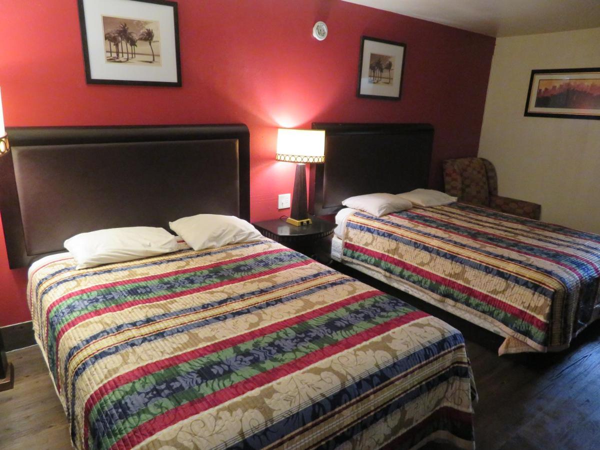 Travel Inn Beaumont - Housity
