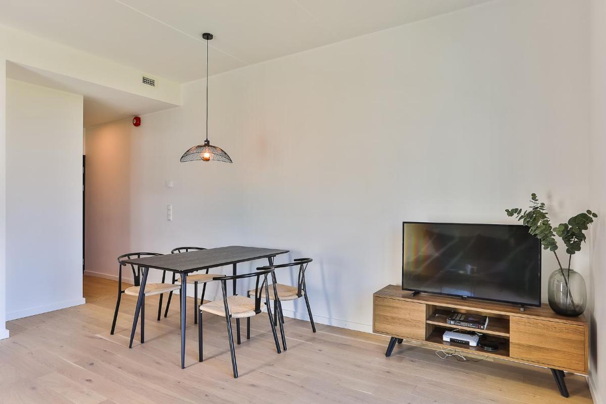 Dream Stay - Modern Apartments in City Centre - Hizvo