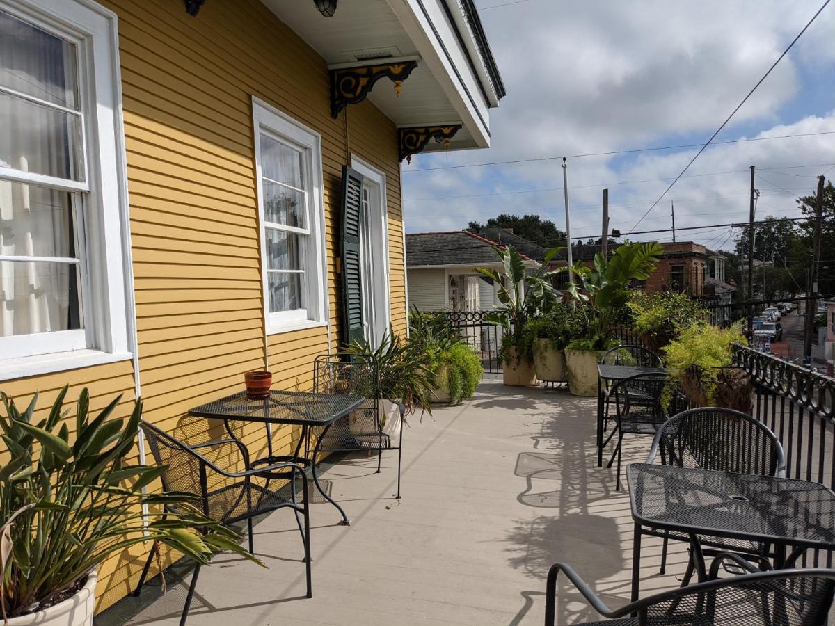 Balcony Guest House - Housity