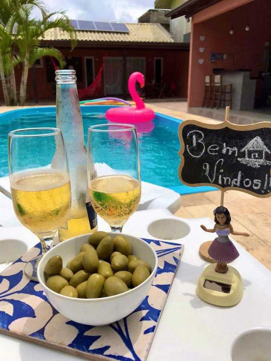 Casa dos sonhos com Piscina - Housity