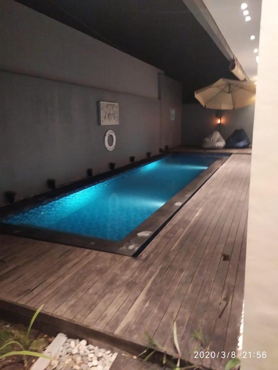 Erin Villa, Ungasan, Bali - Housity