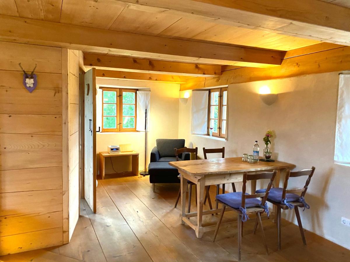 Zuhäusl am Chiemsee Appartements - Housity
