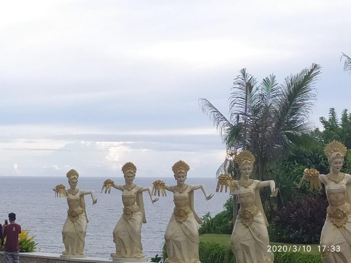 Erin Villa, Ungasan, Bali - Housity