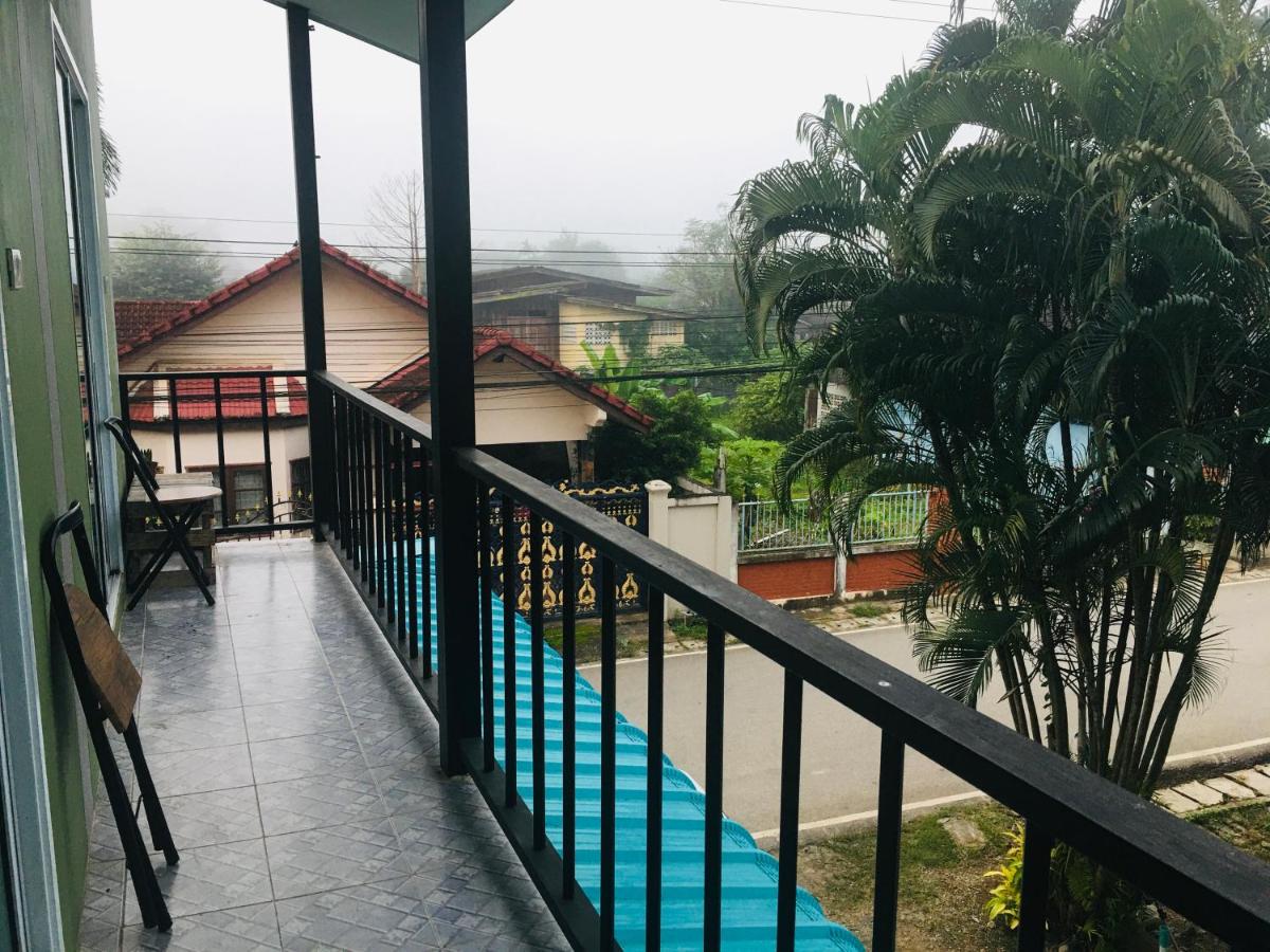 Saming Chiang Dao Guest House - Housity
