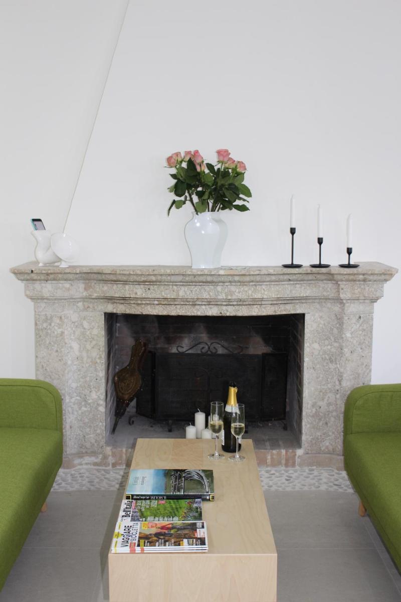 LE CANONICHE NEL MATESE ALBERGO DIFFUSO - Housity