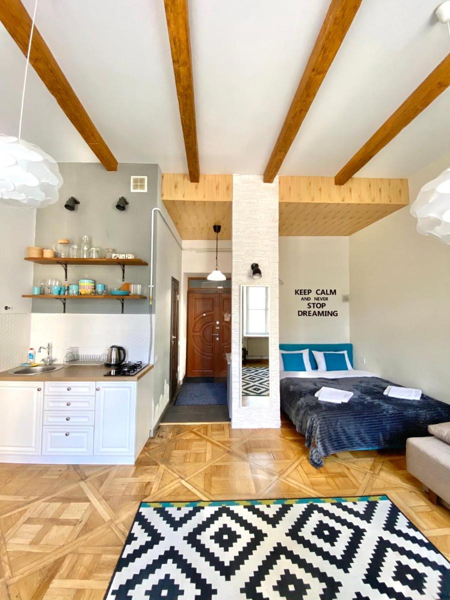 Dreaming Apartments - Housity