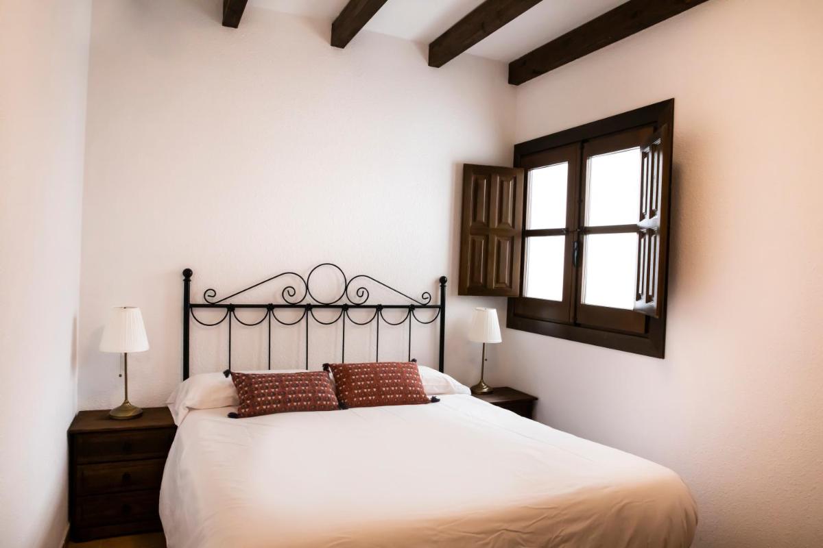 tuGuest Carataunas Apartment Alpujarra - Housity