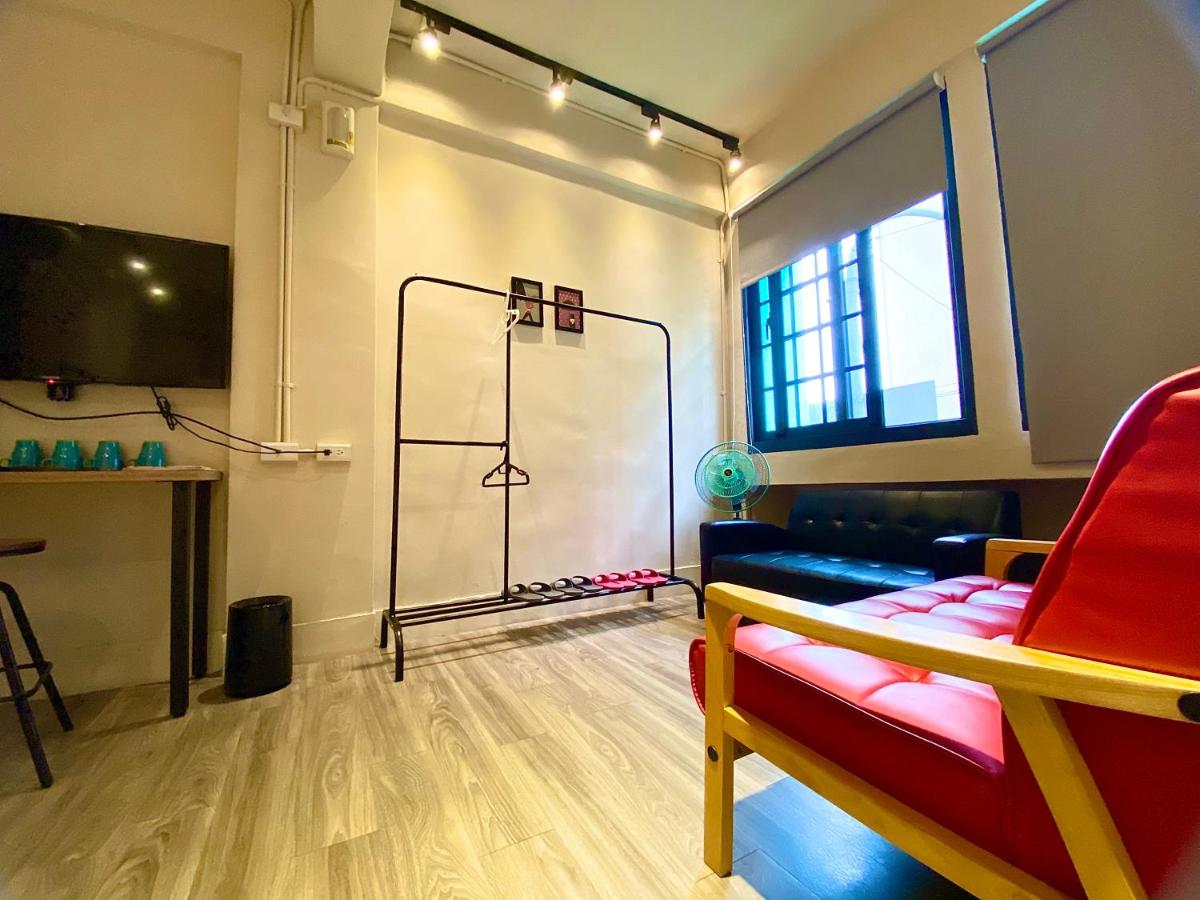 Light Stay - Housity